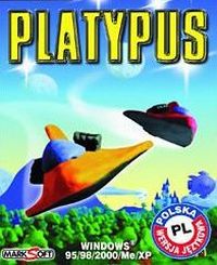 game platypus